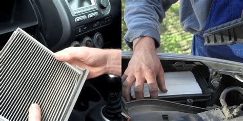 5 Ways You Can Tell The Difference Between A Cabin Filter