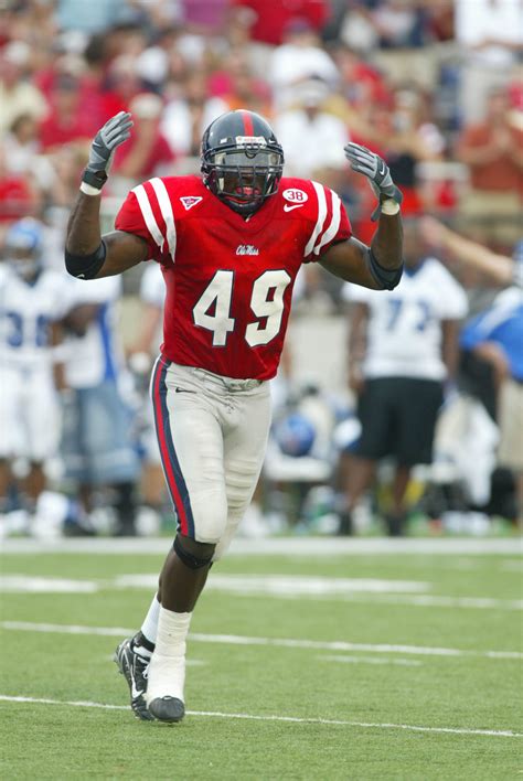 Full ole miss rebels roster for the 2020 season including position, height, weight, birthdate, years of experience, and college. 10 greatest players in Ole Miss history