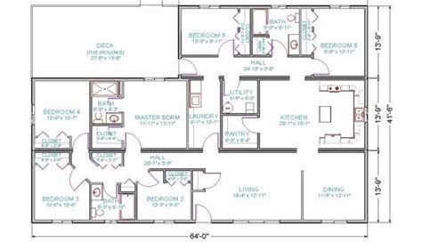 Brady Bunch House Floor Plans Home Home Plans And Blueprints 26274