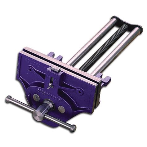IRWIN RECORD Quick Release 7" Woodworking Vice 52ED available online
