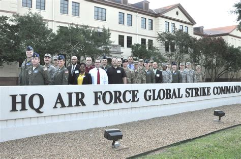 Afgsc Professional Development Programs Help Airmen Grow Us Air