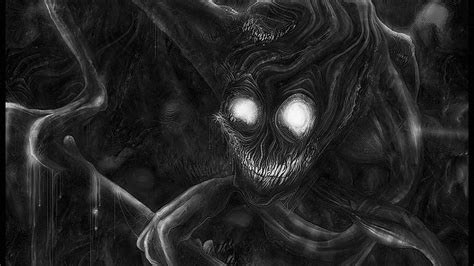 The warded man (the demon cycle #1), peter v. Scary Demon Wallpaper (59+ images)