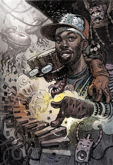 Pin By Pablo Gomez On Musica Hip Hop Art Hip Hop Artwork Hip Hop