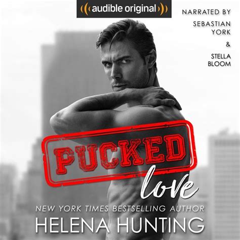 Pucked Love By Helena Hunting Helena Hunting Book Blogger Romance Books