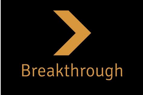 Breakthrough Adash