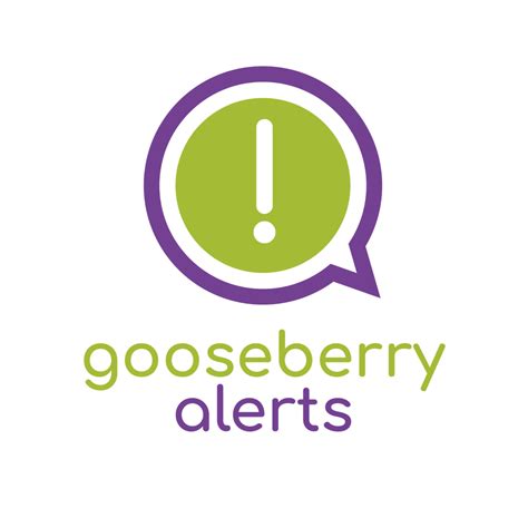 Gooseberry Alerts Gooseberry Planet Keeping Children Safe Online