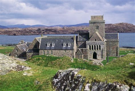 Virtual Day Out At Iona Abbey Historic Environment Scotland Blog