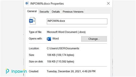 3 Cara Mengkonversi Format File Microsoft Word Dari Docx Ke Doc Secara