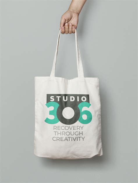 Canvas Tote Bag Mockup Tattersall Hammarling And Silk Graphic Design