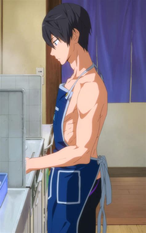 Haruka Nanase