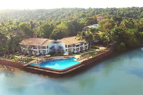 Hopetaft Nimbus Baga Beach Resort Goa Reviews