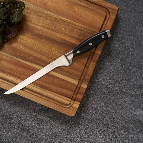 7 Inch Filleting Boning Knife Origin Series Orient Knives