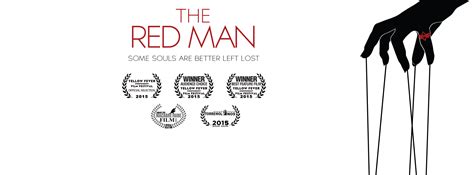 The Red Man Film Review And Interview Edm Identity