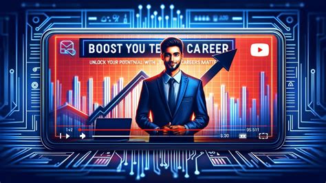 Elevate Your Tech Career with Expert Guidance Discover Careers Matter