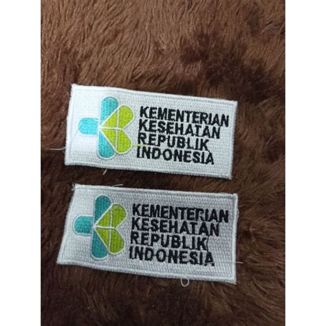 Jual Logo Kemenkes Shopee Indonesia