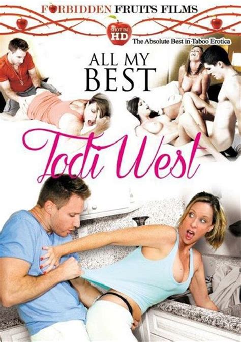 All My Best Jodi West Videos On Demand Adult Dvd Empire