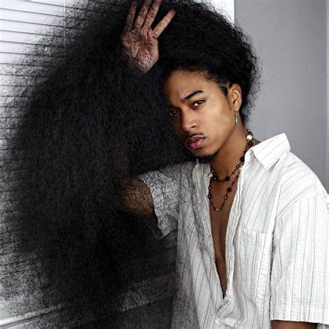 Come on people, boys have long hair too! 18 Incredible Perms for Guys Trending in 2021 - Cool Men's ...