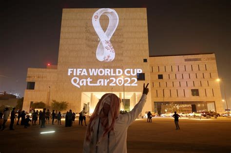 Fifa Confirm 2022 World Cup Schedule In Qatar With Four Matches A Day