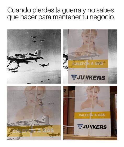 Avión Junkers Ju 87 Stuka Meme Subido Por Tomytox2 Memedroid
