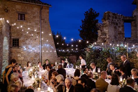 Wedding Civita Di Bagnoregio Aberrazioni Cromatiche Photo And Video