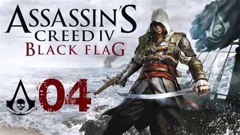 Let S Play Assassins Creed Iv Black Flag Walkthrough Part Hd Youtube
