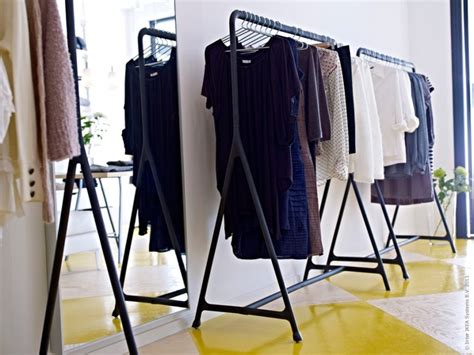 I need to makeshift clothes storage in new room/no. 1000+ images about Clothes Rack on Pinterest | Shoe closet ...