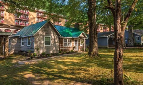 Maybe you would like to learn more about one of these? Gatlinburg Cabin Rentals - On River Time