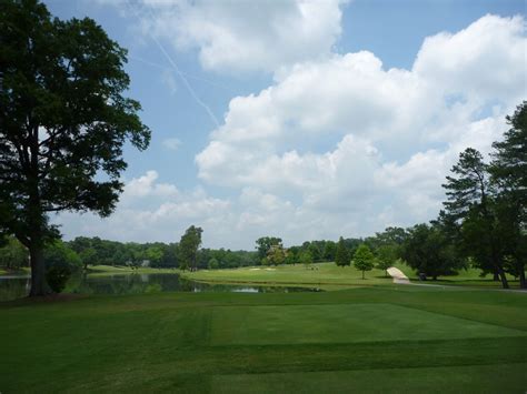 East Lake Golf Club Atlanta Georgia Golfcoursegurus