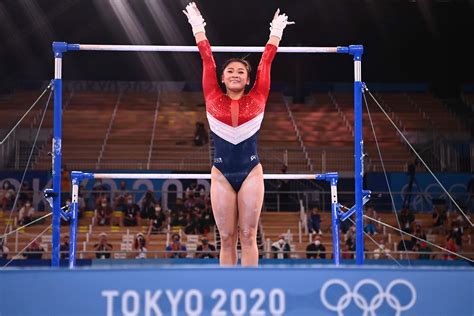 What Olympian Sunisa Lee Means to Hmong Americans | Time