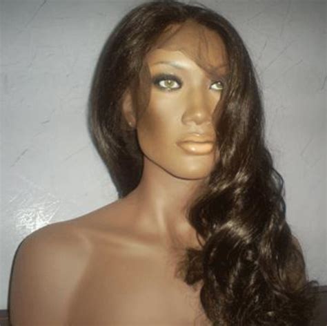Lisa Wig Glamorous Lace Wigs