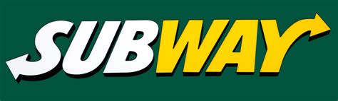 Collection Of Subway Logo Eps Png Pluspng