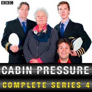 Pumping water to get good water pressure for your cabin. Bbc radio cabin pressure series 1 John David Finnemore ...