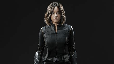 Share the best gifs now >>>. Chloe Bennet Agent Of Shield, HD Tv Shows, 4k Wallpapers ...