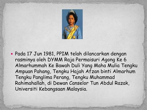 Lihat juga daftar persatuan di malaysia. PPT - PERGERAKAN PUTERI ISLAM MALAYSIA PowerPoint ...
