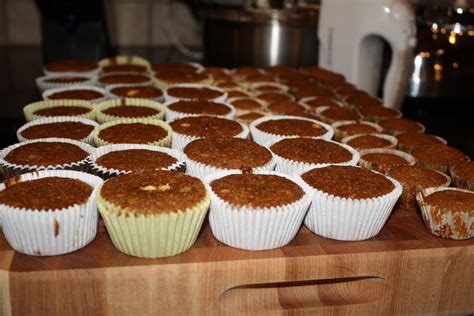Recipe adapted from grandma hiers' carrot cake by paula deen which can be found here Neighbor Chick's: The Best Ever Carrot Cake Cupcakes