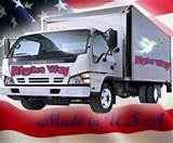 Images of Licensed And Insured Movers