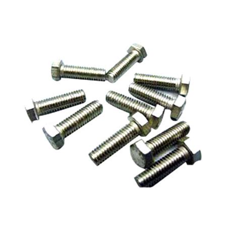Stainless Steel Fasteners Ss Fasteners Latest Price Manufacturers