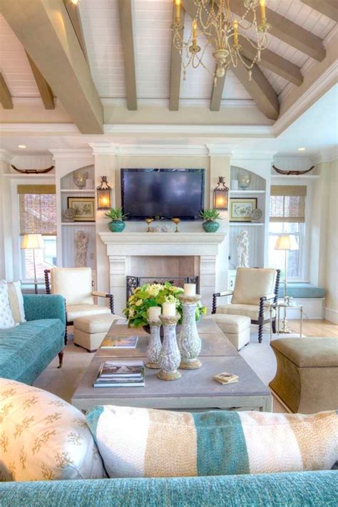 Https://wstravely.com/home Design/beach House Living Room Interior Design