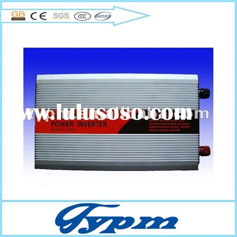 solar battery inverter, solar battery inverter Manufacturers in