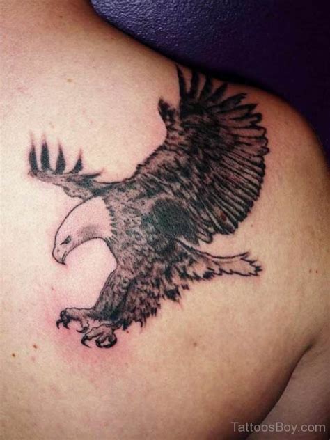 Eagle Tattoos Tattoo Designs Tattoo Pictures Page 12