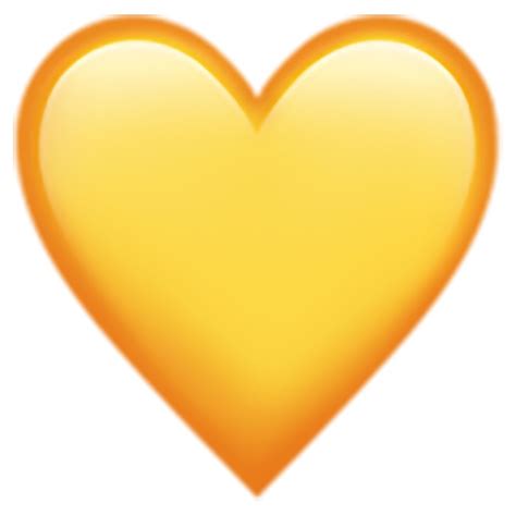 Maybe you would like to learn more about one of these? What does the yellow heart emoji mean on snapchat.