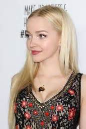 We provides 1600 clock hours program for hairstyles. Dove Cameron - The 2016 Make-Up Artist & Hair Stylist ...