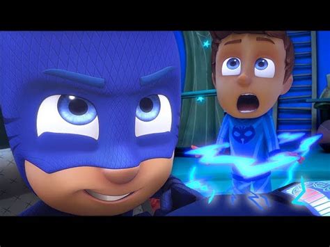 Pj Masks Official Best Power Up Moments Seasons 1 And 2 2019 Special
