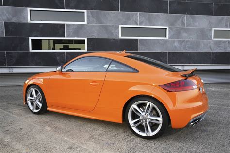 Tts cleaning is an italian company, established in 1987 and has become in this the quality that distinguishes the tts equipment, designed and built entirely in italy, derives first of all from a direct. Audi TTS Coupe