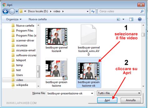 Caricare video su youtube è molto semplice: Come caricare un video pubblico o privato su YouTube ...