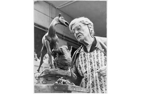 Active in the first half of the 20th century, she was particularly known for her equine. Anna Vaughn Hyatt Huntington, 1876-1973 - WWP