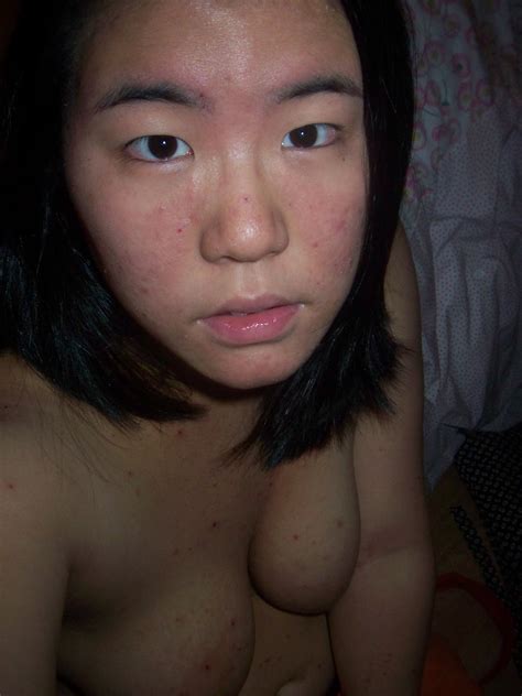 Ugly And Chubby Korean Camwhore Girls Really Disgusting