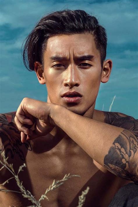 26 best asian hairstyles for men in 2021. 35 Outstanding🏆Asian Hairstyles Men Of All Ages Will ...