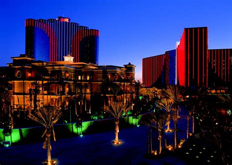 Rio - Las Vegas