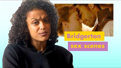 Sex Expert Vs Bridgerton Sex Scenes Her Brutally Honest Reaction